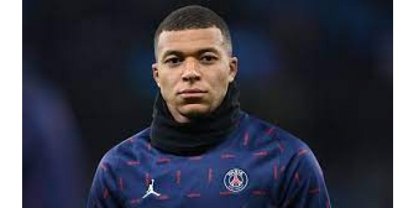 Mbappe anser seg selv som ikke sjefen for Paris Saint-Germain